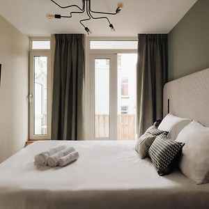 Deluxe Kamer met een King Size Bed